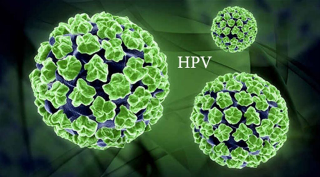 ویروس HPV